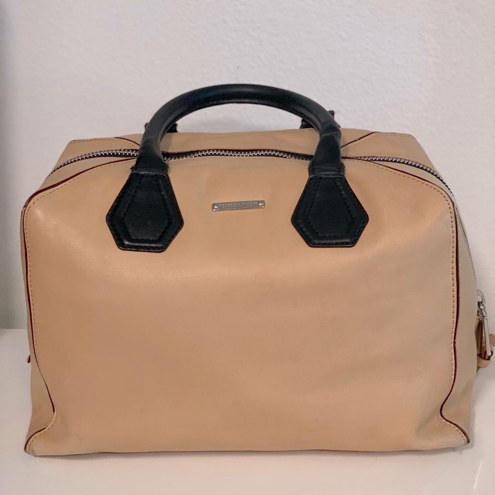 Rebecca Minkoff Jayden Satchel